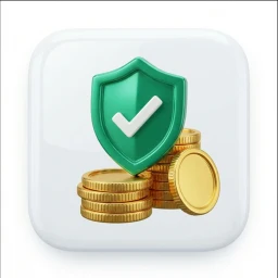 Captcha House -Earn Money 图标